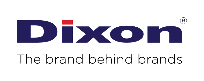 Dixon Technology Logo